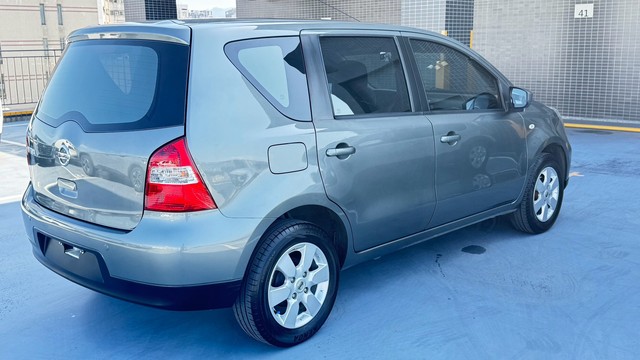 LIVINA 照片 3