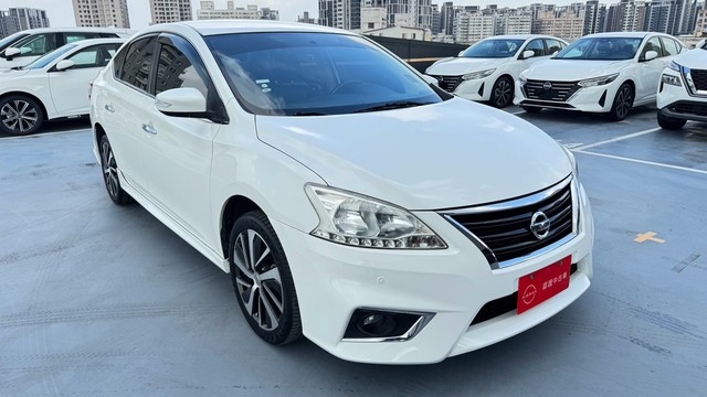SENTRA AERO
