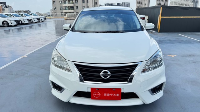 SENTRA AERO 照片 2