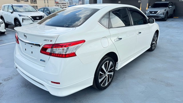 SENTRA AERO 照片 3