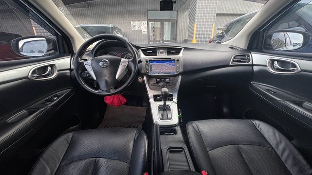 SENTRA AERO 照片 5