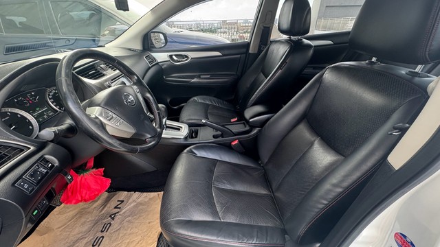 SENTRA AERO 照片 6