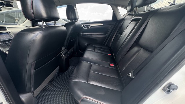 SENTRA AERO 照片 7