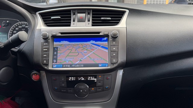 SENTRA AERO 照片 8