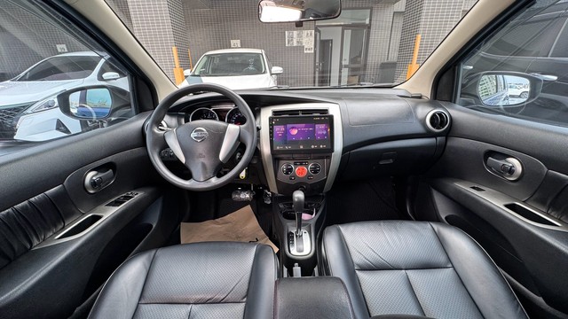 NEW LIVINA 照片 5