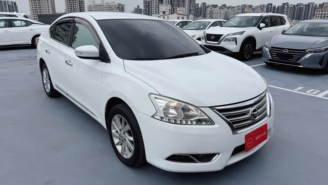 SUPER SENTRA