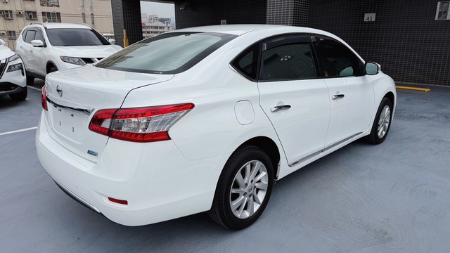 SUPER SENTRA 照片 3