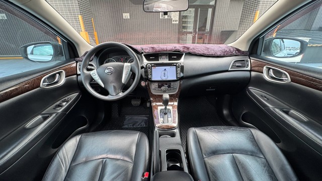 SUPER SENTRA 照片 5