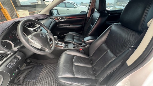 SUPER SENTRA 照片 6
