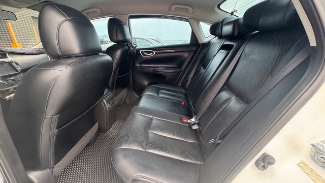 SUPER SENTRA 照片 7