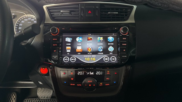 SUPER SENTRA 照片 8