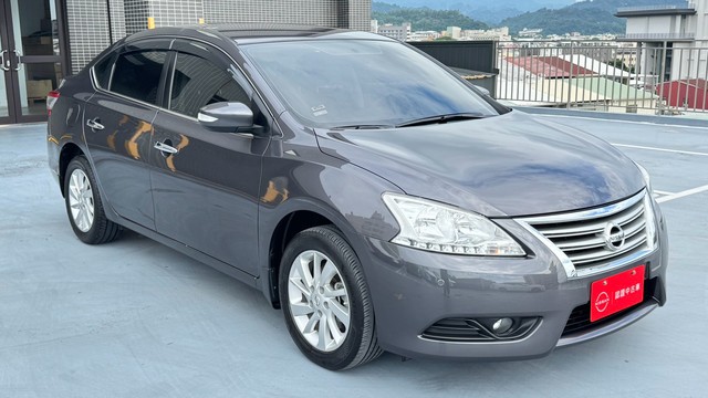 SUPER SENTRA