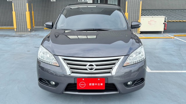 SUPER SENTRA 照片 2