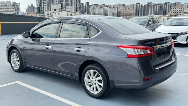SUPER SENTRA 照片 3