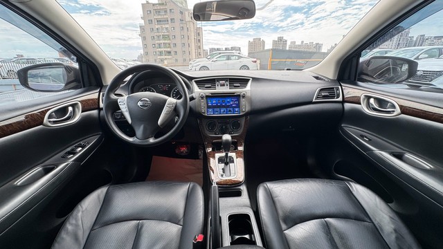 SUPER SENTRA 照片 5