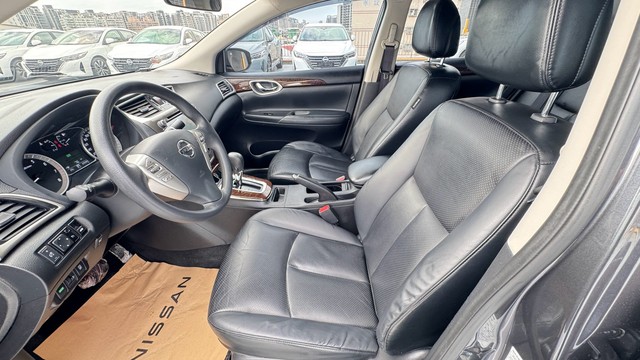 SUPER SENTRA 照片 6