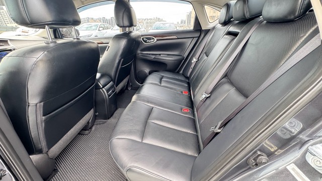 SUPER SENTRA 照片 7