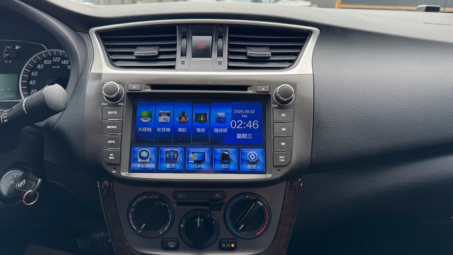 SUPER SENTRA 照片 8