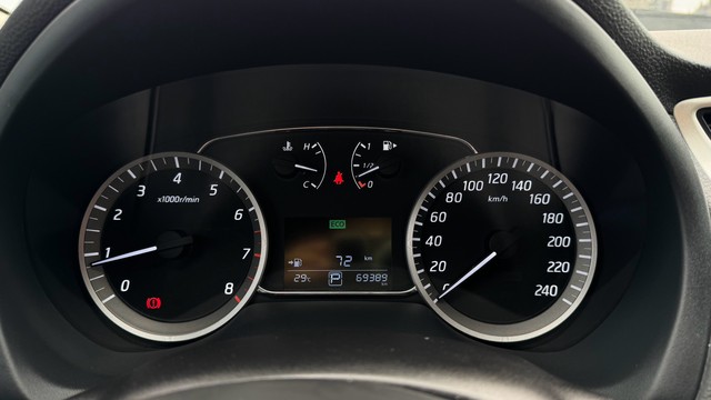 SUPER SENTRA 照片 9