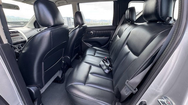 NEW LIVINA 照片 7