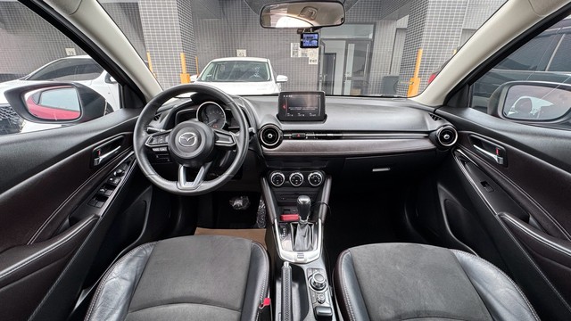 馬自達 MAZDA2 照片 5