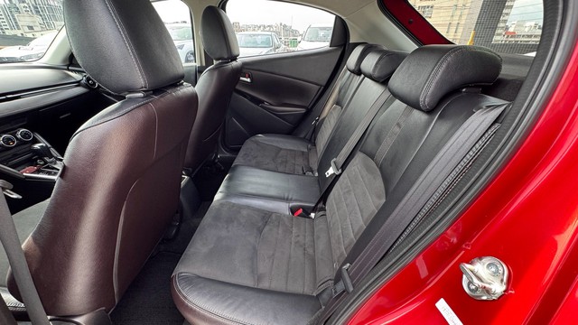 馬自達 MAZDA2 照片 7