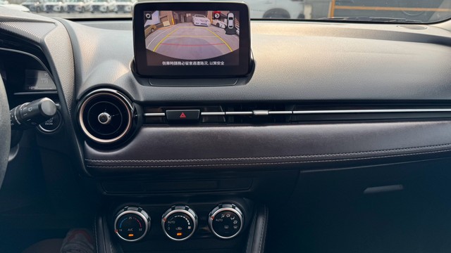馬自達 MAZDA2 照片 8