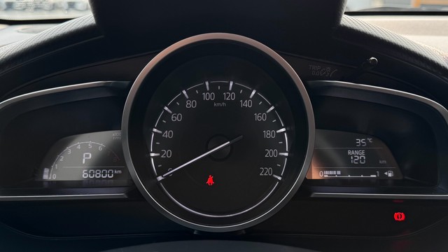 馬自達 MAZDA2 照片 9