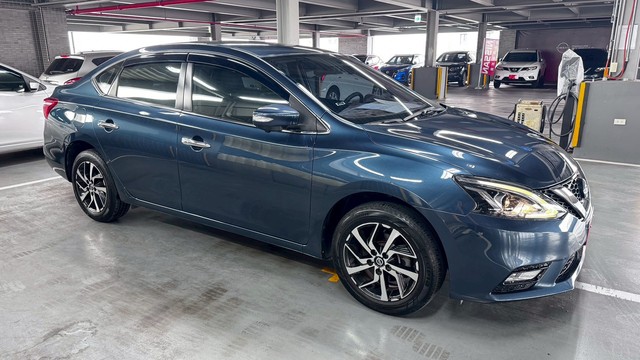 SUPER SENTRA