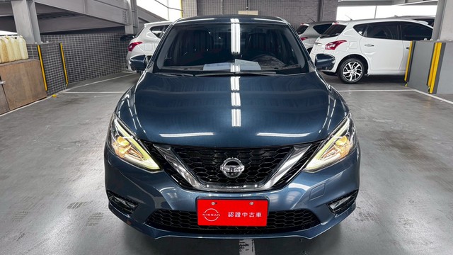 SUPER SENTRA 照片 2