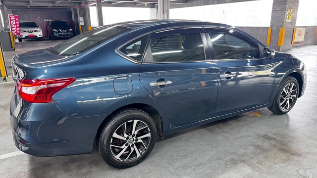 SUPER SENTRA 照片 3