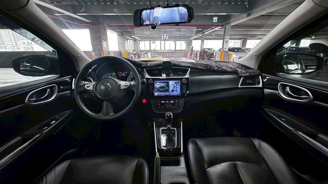 SUPER SENTRA 照片 5