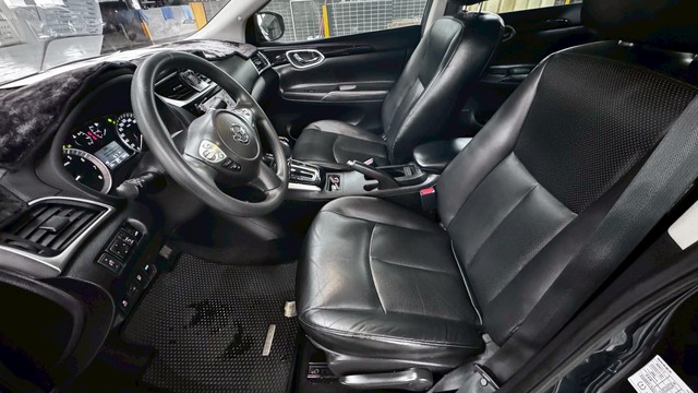 SUPER SENTRA 照片 6