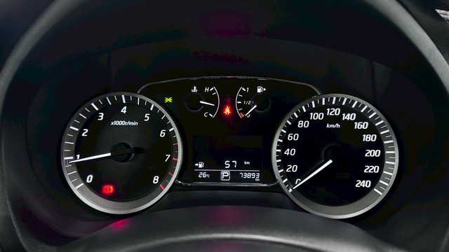 SUPER SENTRA 照片 9