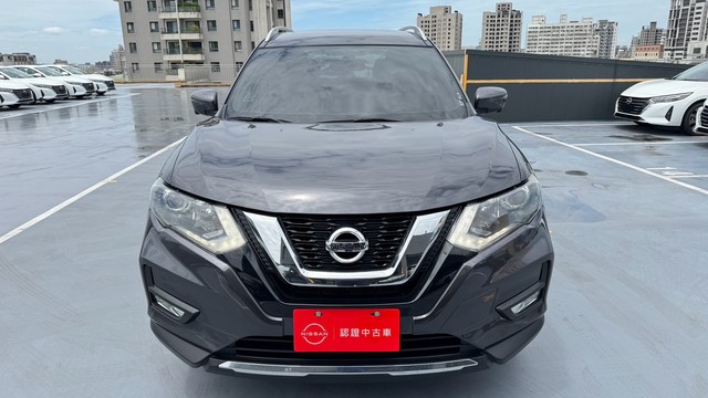X-TRAIL 照片 2