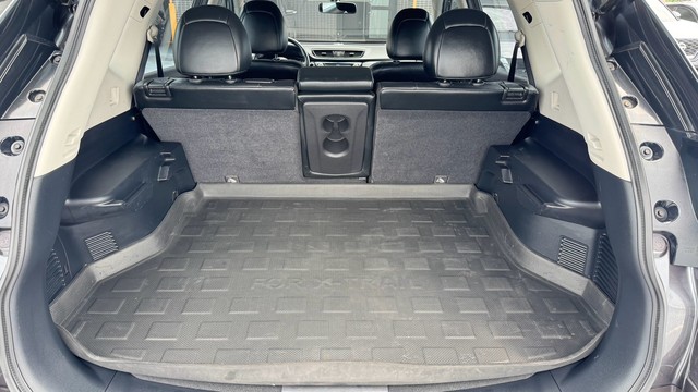 X-TRAIL 照片 4
