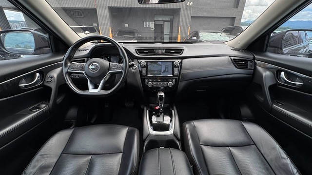 X-TRAIL 照片 5