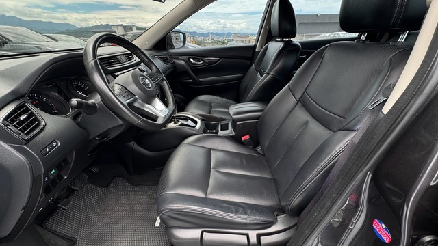 X-TRAIL 照片 6