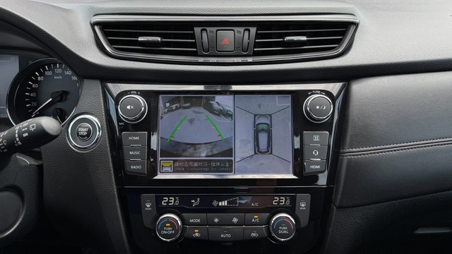 X-TRAIL 照片 8