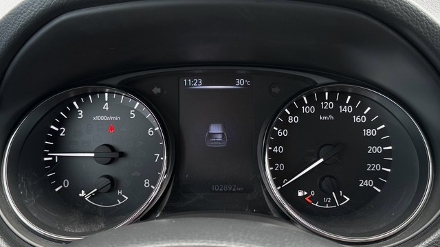 X-TRAIL 照片 9