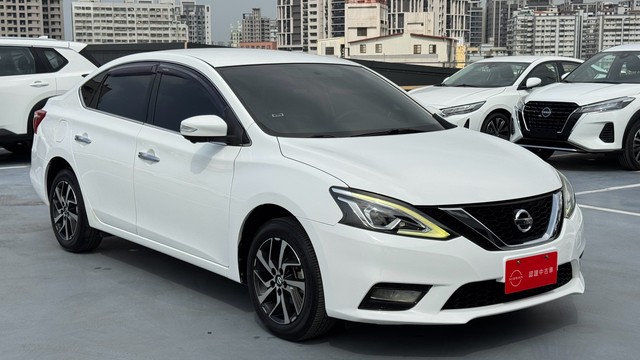 SUPER SENTRA