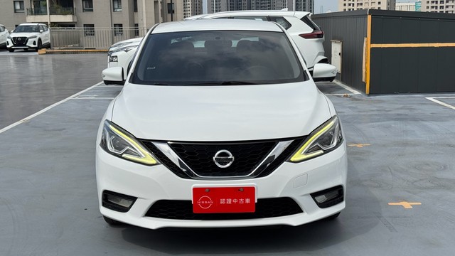 SUPER SENTRA 照片 2