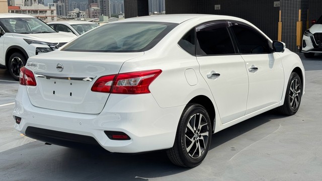 SUPER SENTRA 照片 3