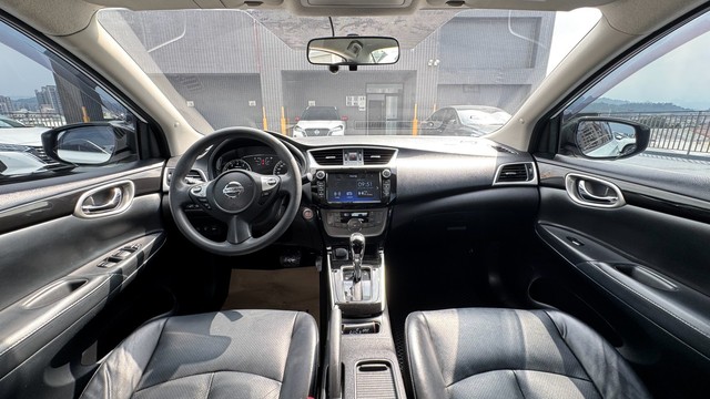 SUPER SENTRA 照片 5