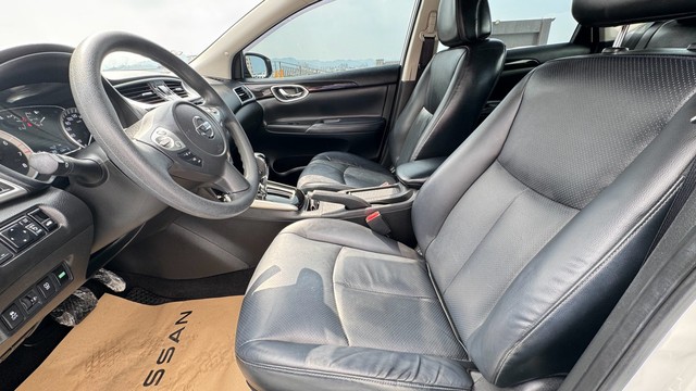 SUPER SENTRA 照片 6
