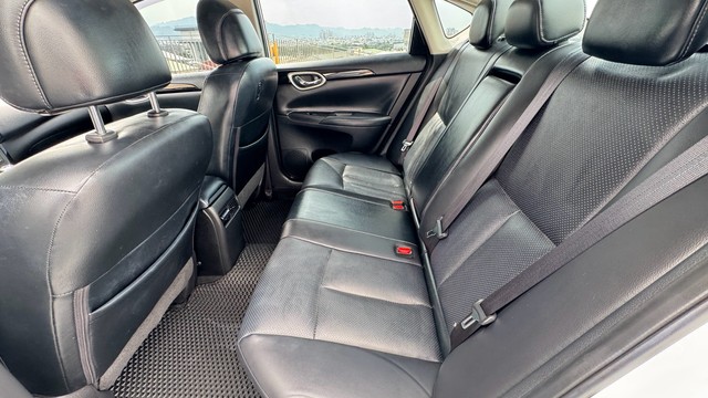 SUPER SENTRA 照片 7