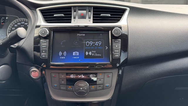 SUPER SENTRA 照片 8