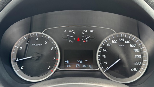 SUPER SENTRA 照片 9