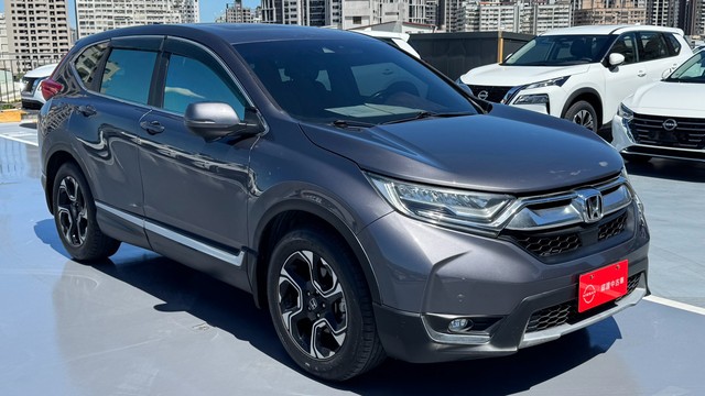 本田 CR-V