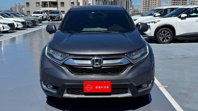 本田 CR-V 照片 2